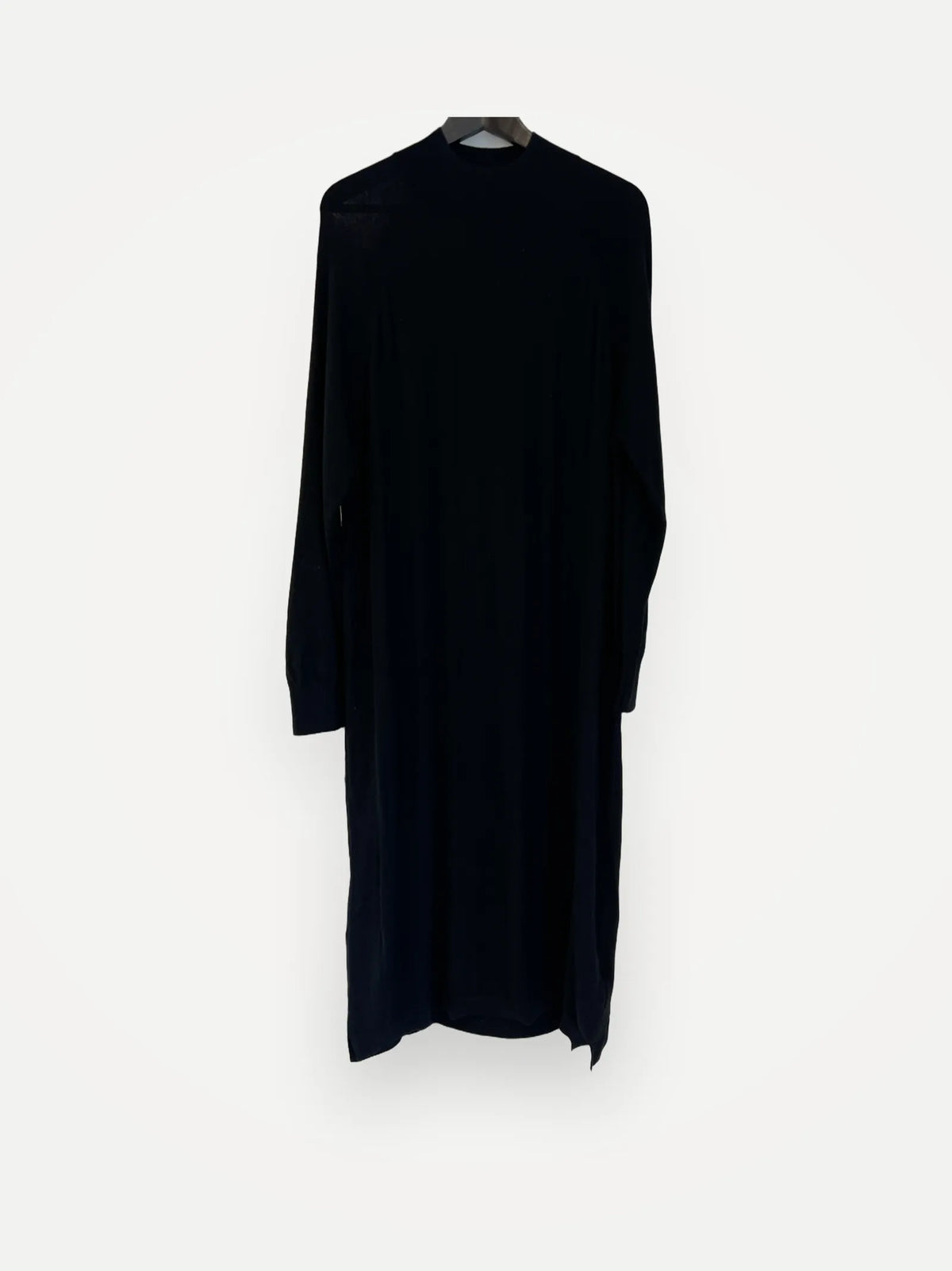 Massimo Dutti-ullklänning
