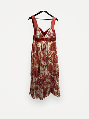 Massimo Dutti Dress