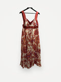 Massimo Dutti Dress