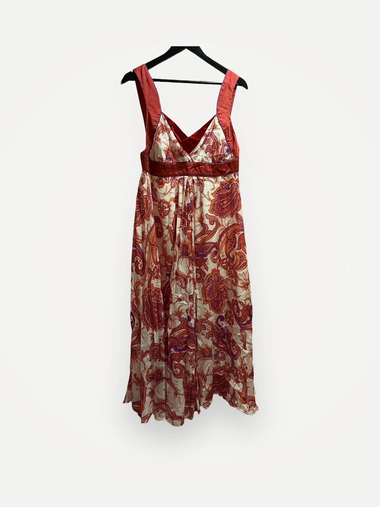 Massimo Dutti Dress