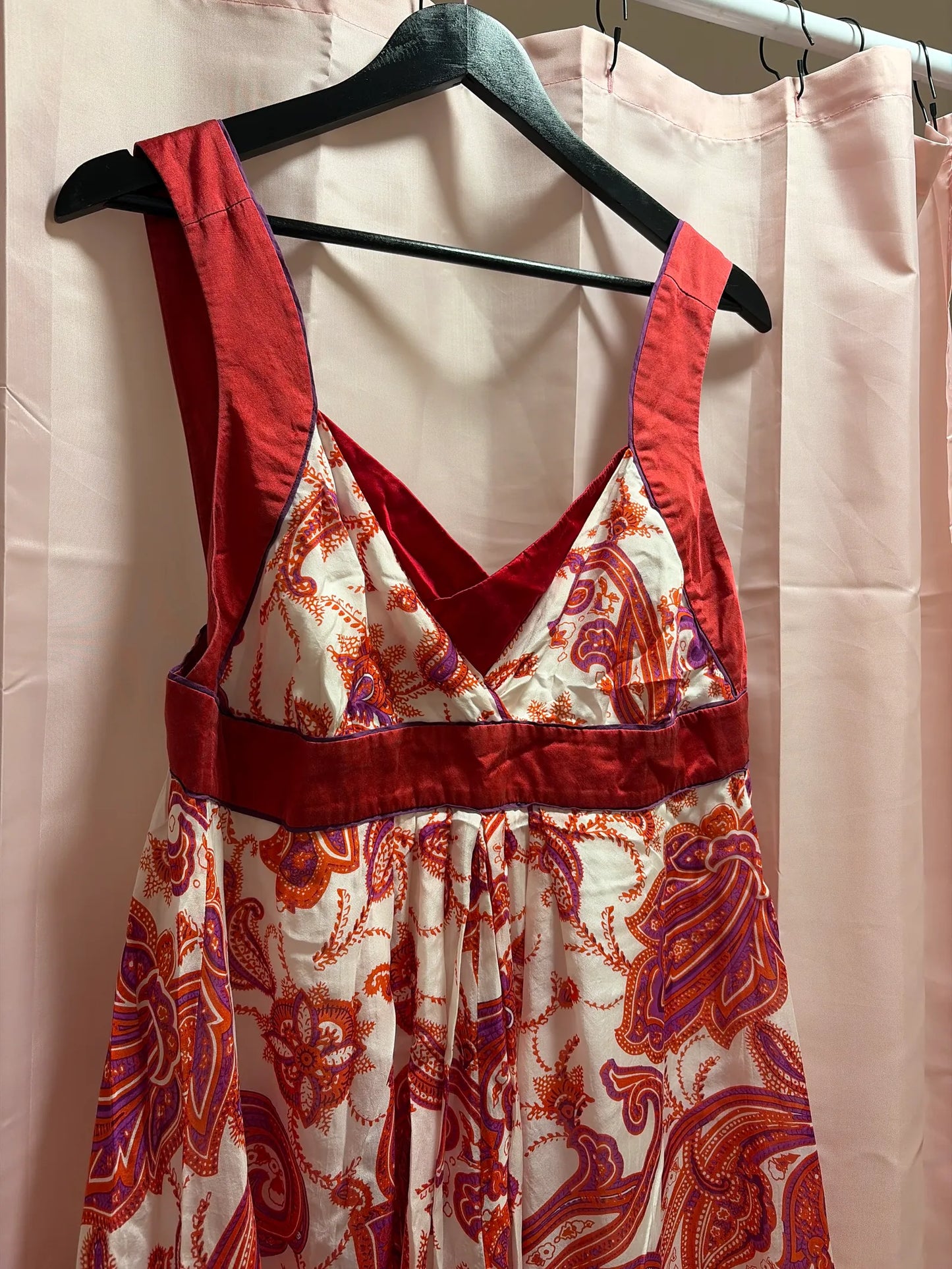 Massimo Dutti Dress