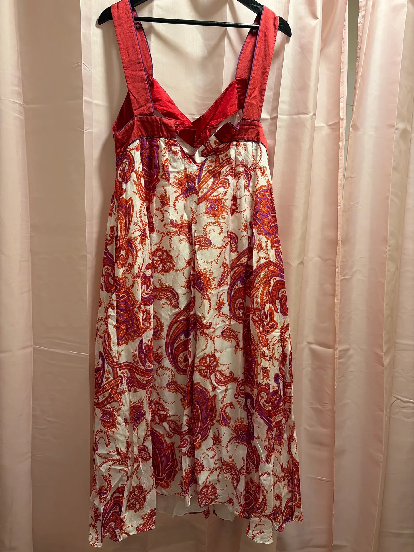 Massimo Dutti Dress