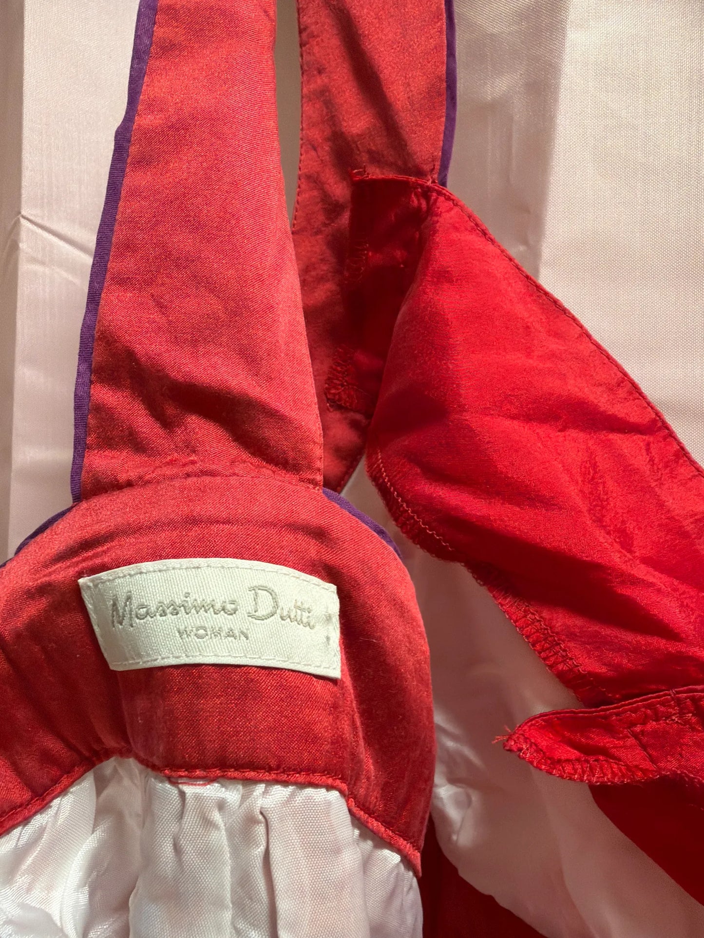 Massimo Dutti Dress