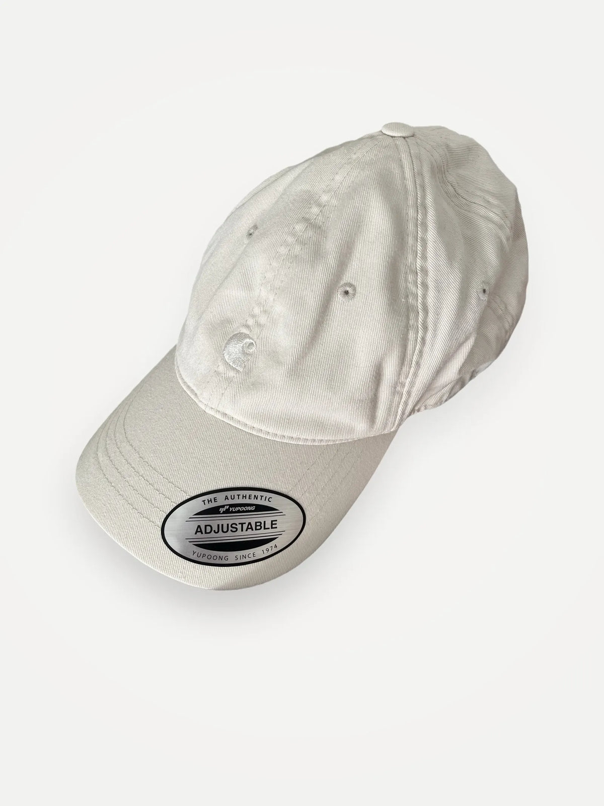 Carhartt Madison Logo Cap-keps
