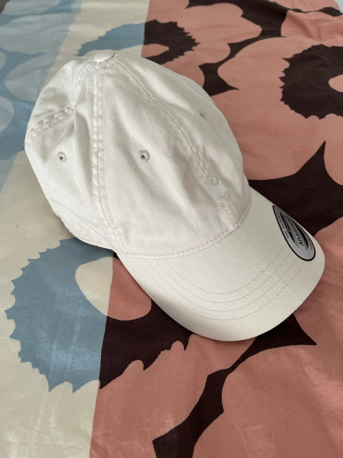 Carhartt Madison Logo Cap-keps
