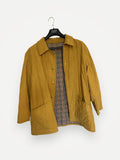 Burberry Coat