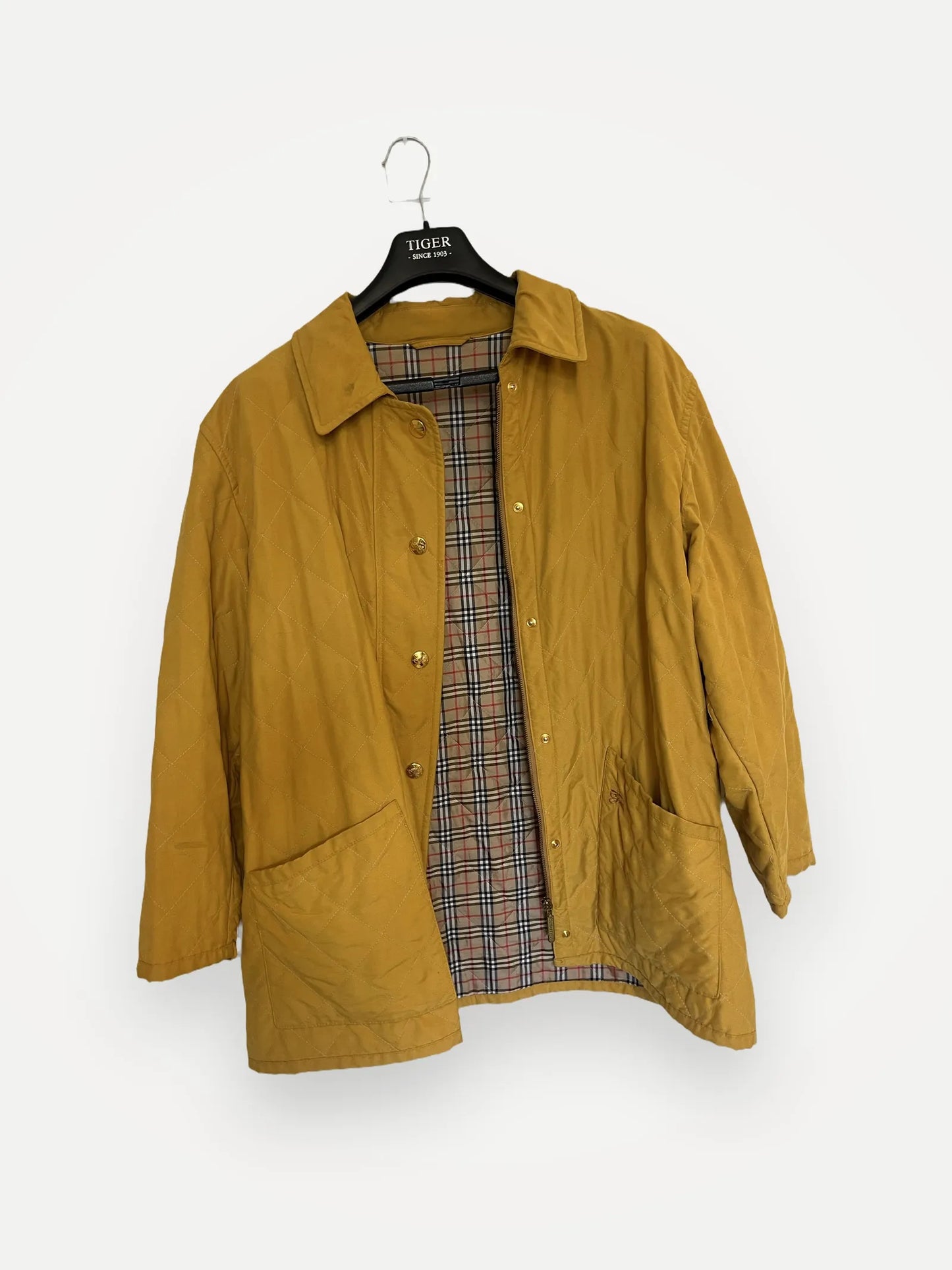 Burberry Coat