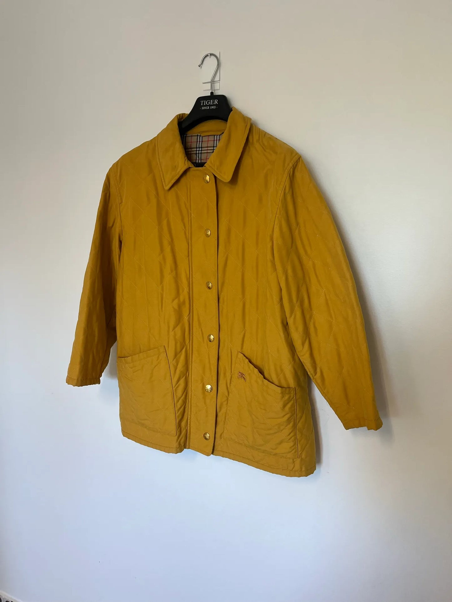 Burberry Coat