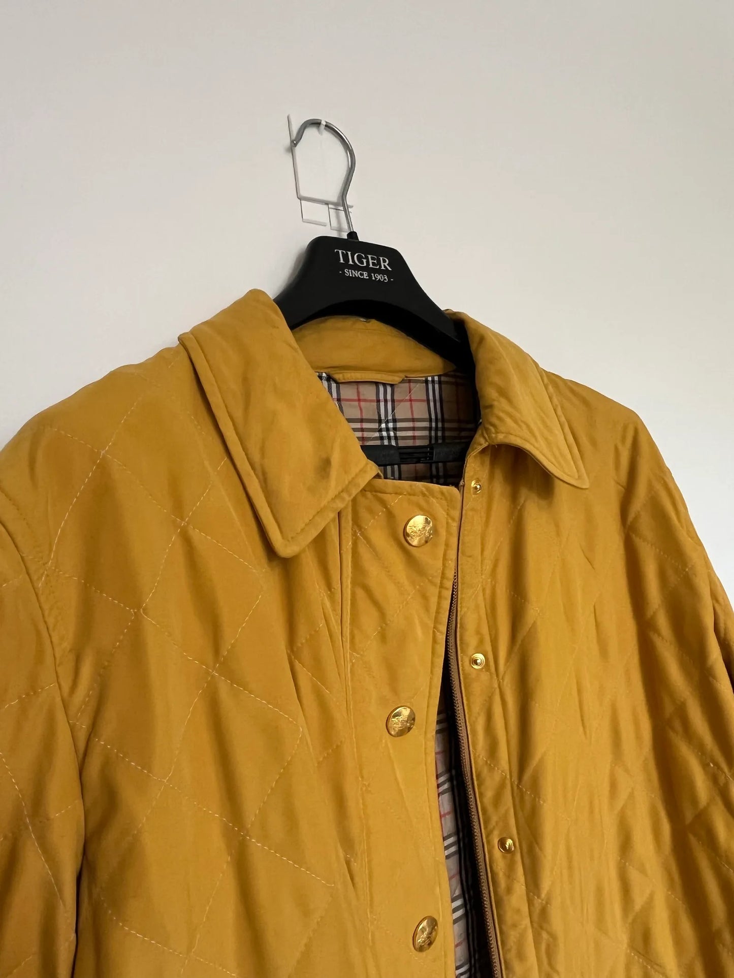 Burberry Coat