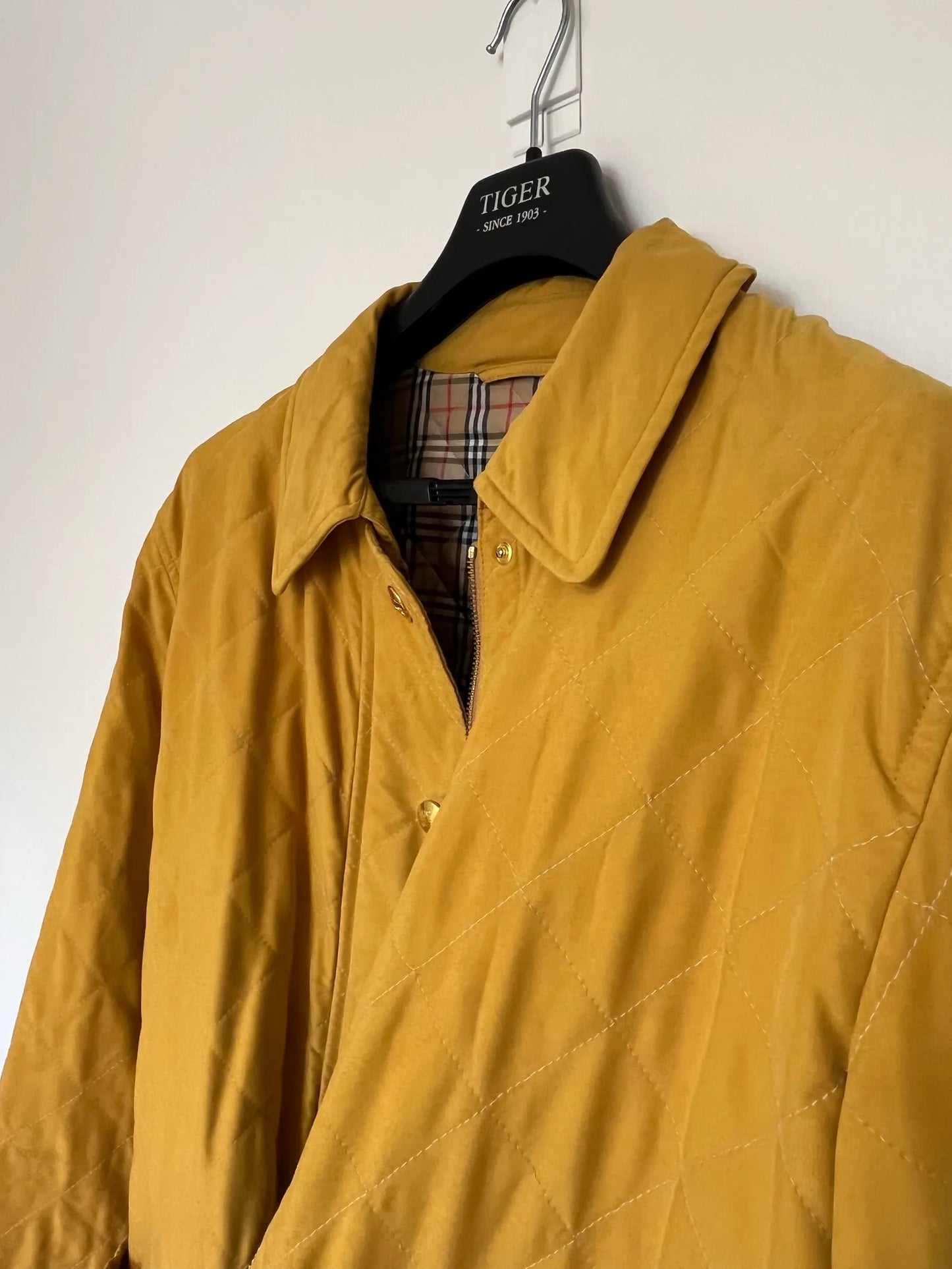 Burberry Coat