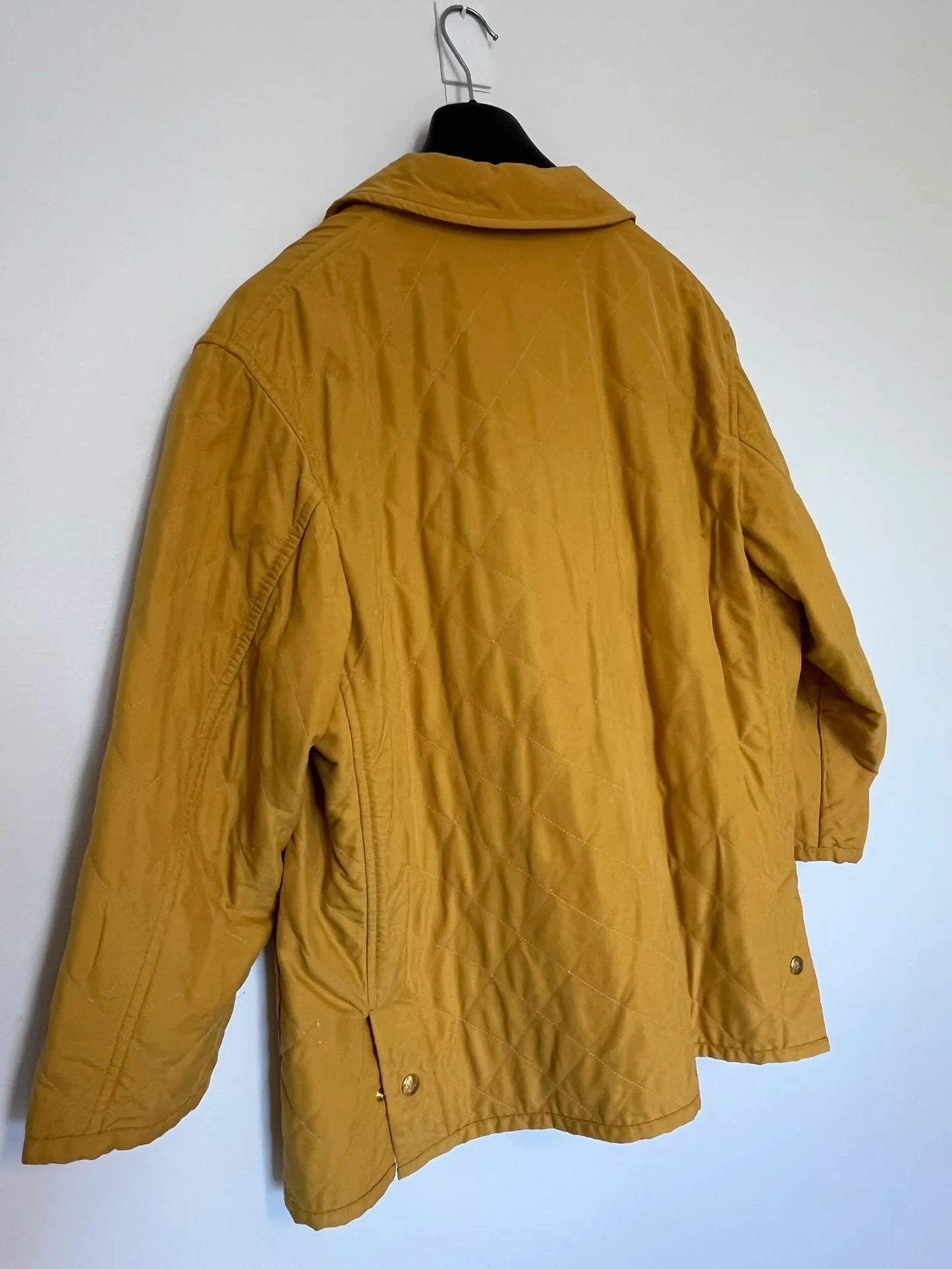 Burberry Coat
