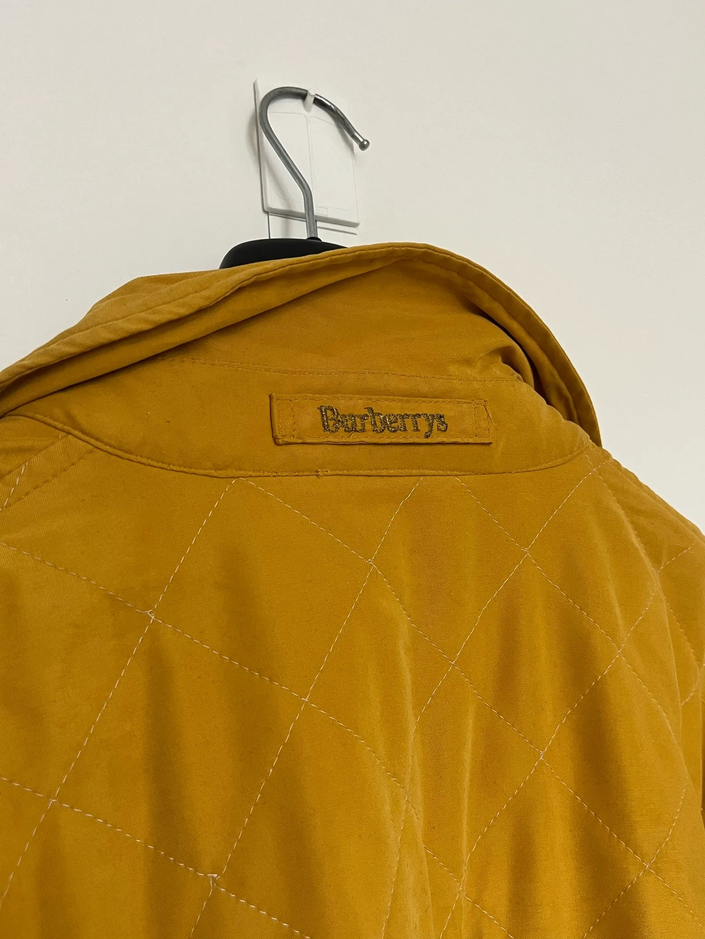 Burberry Coat