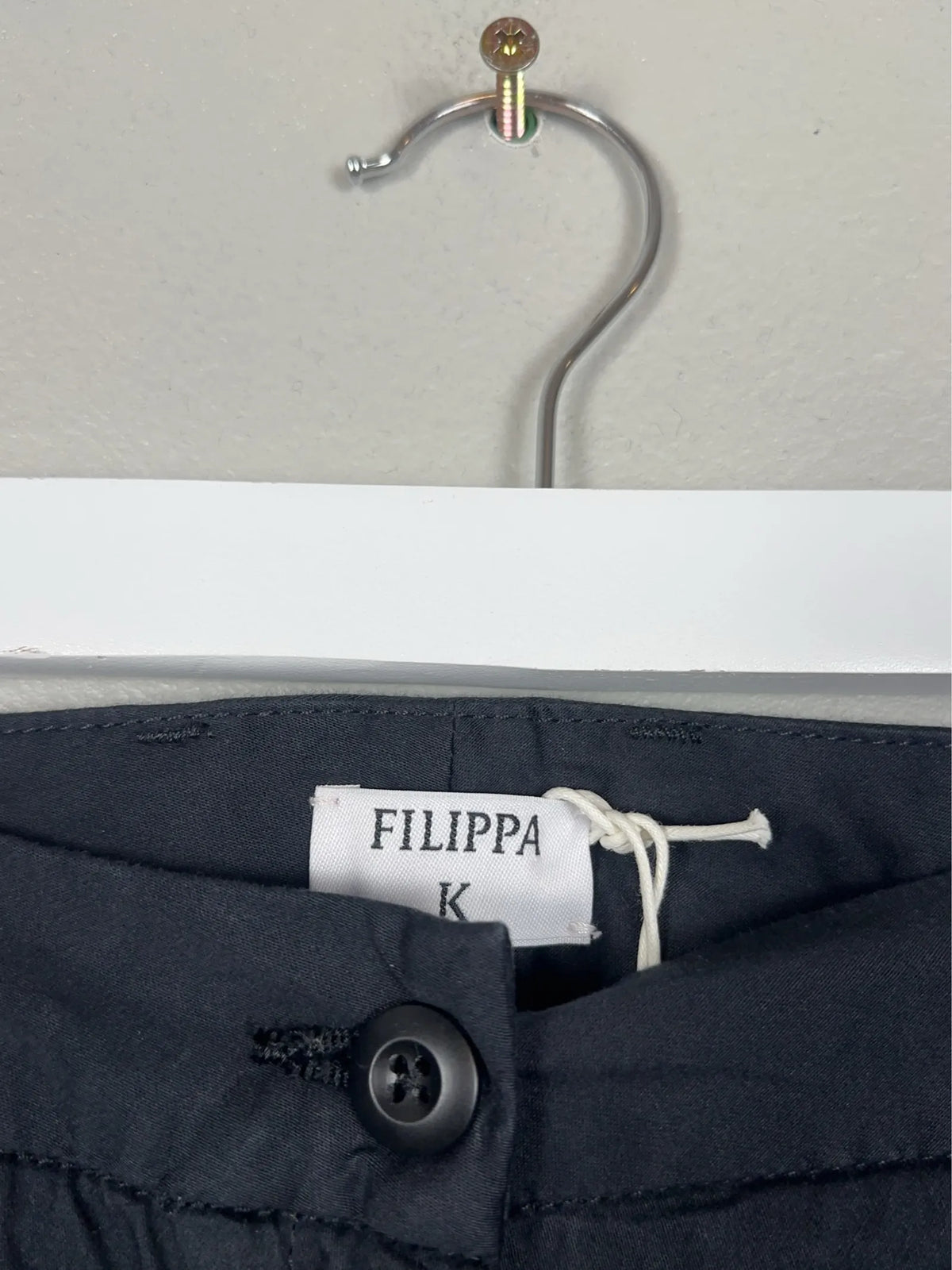 Filippa K Cotton-chinos NWT