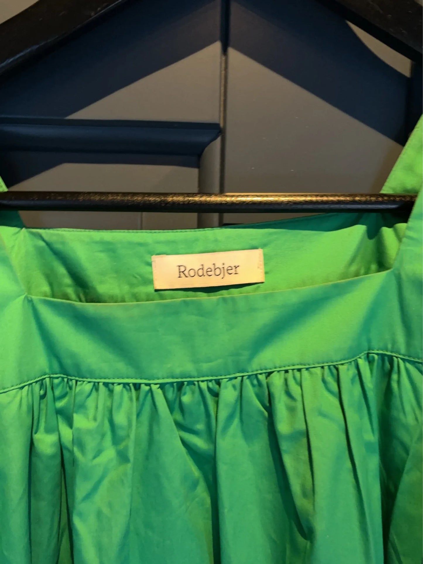 Rodebjer Donya Dress