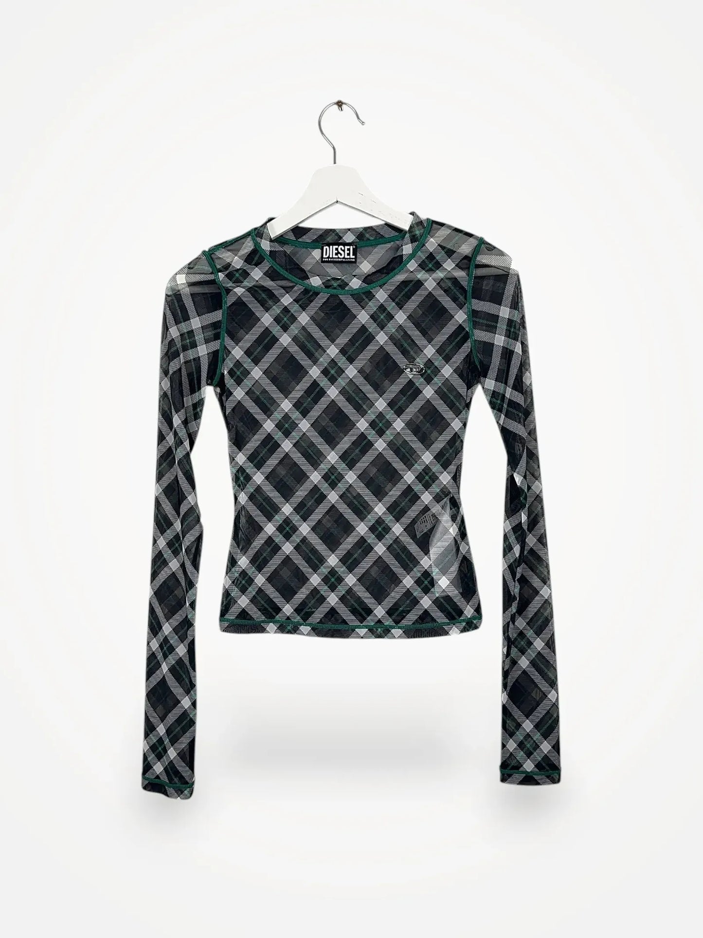 Diesel Top