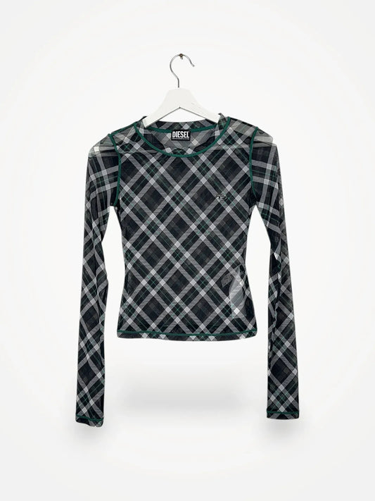 Diesel-topp