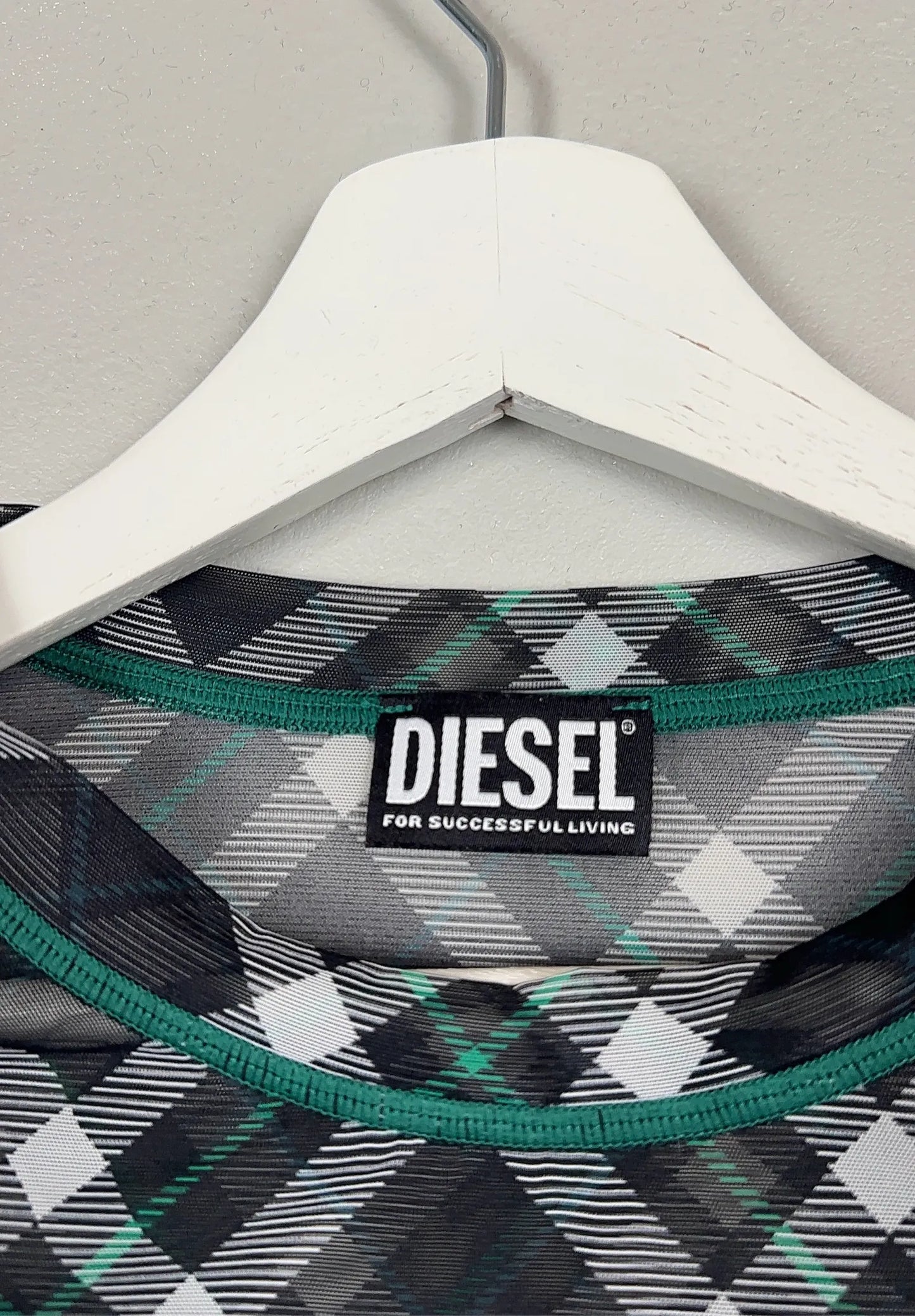 Diesel Top