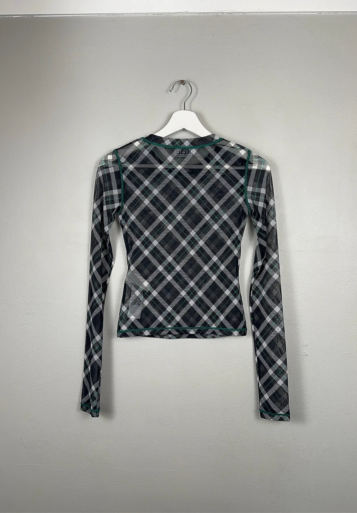 Diesel Top