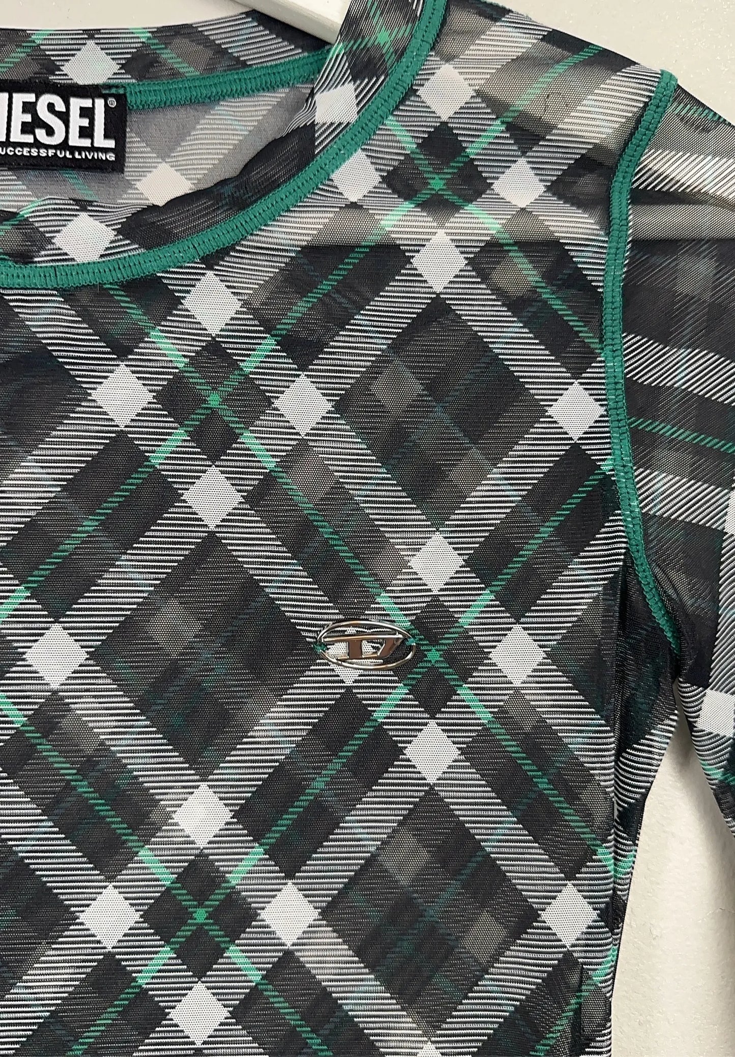 Diesel Top