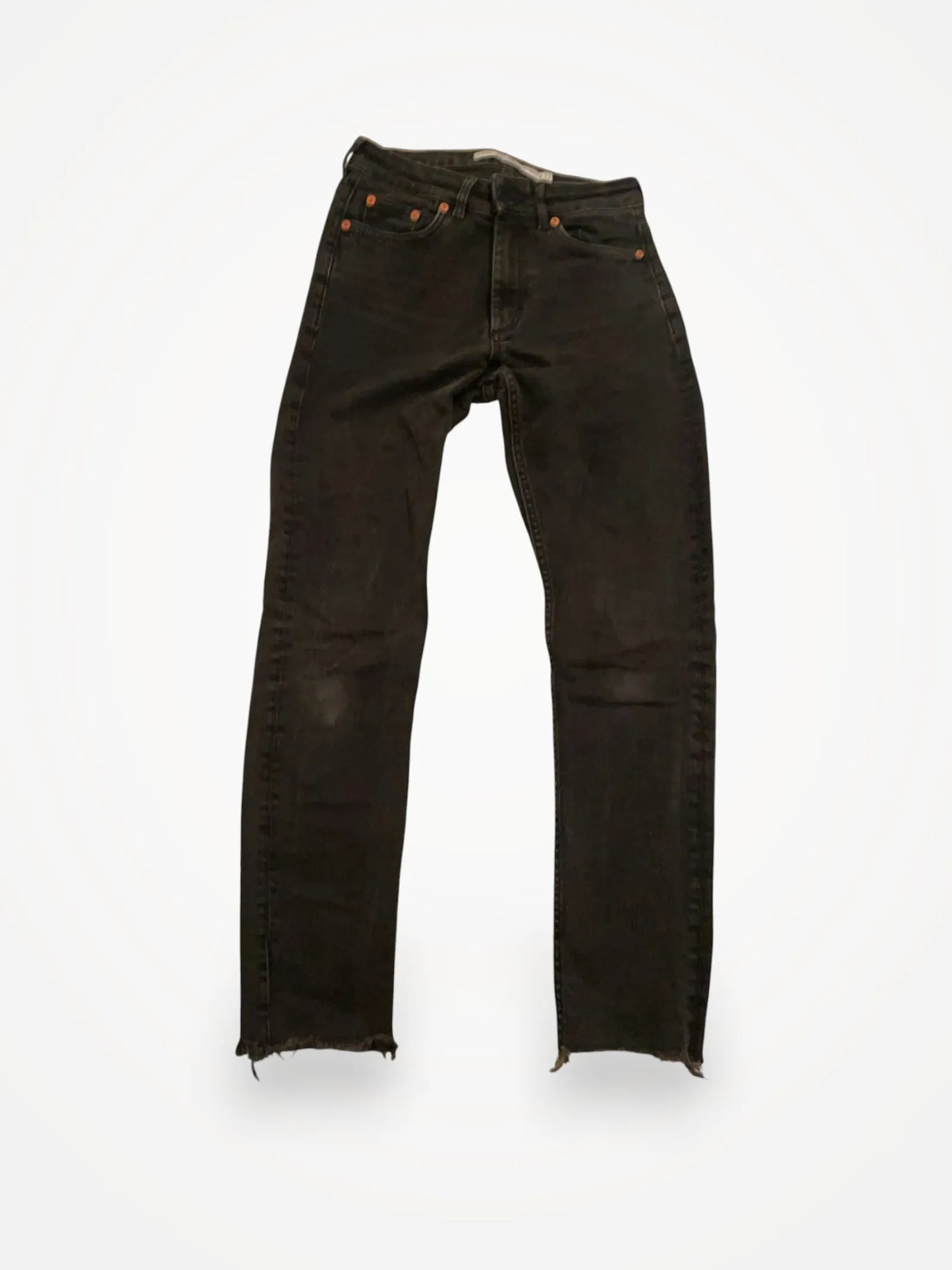 & Other Stories Skinny-jeans
