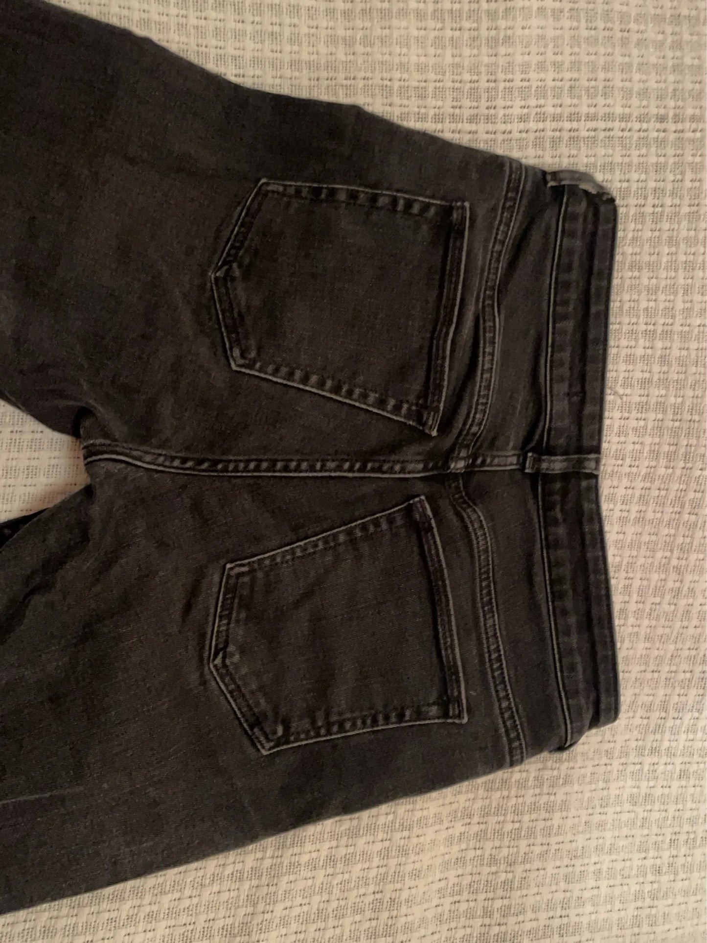 & Other Stories Skinny-jeans