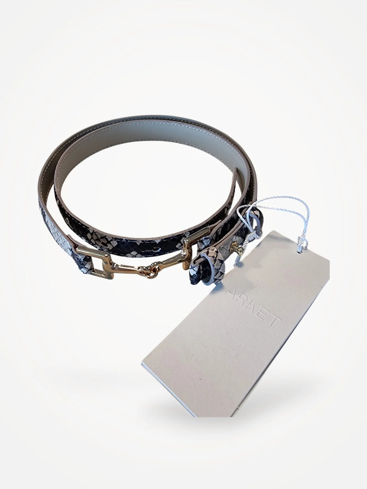 Arket Belt
