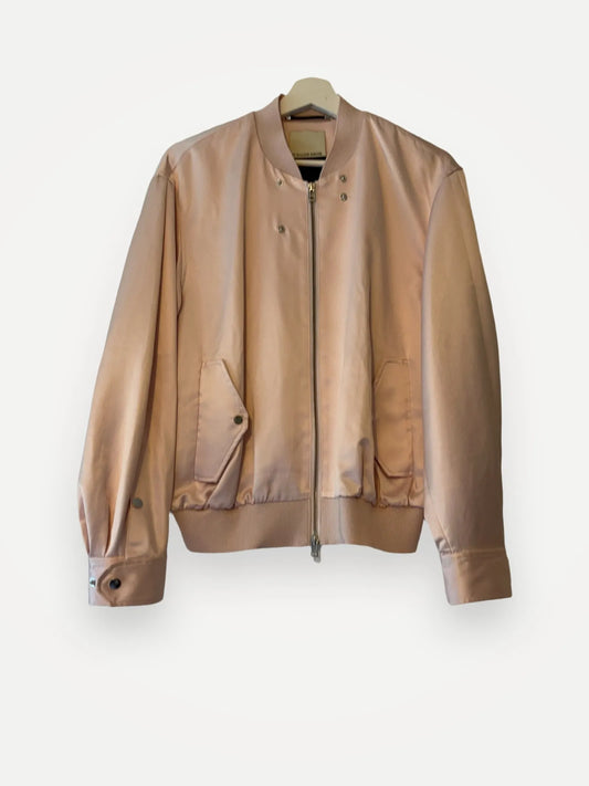 By Malene Birger Sanicas-jacka