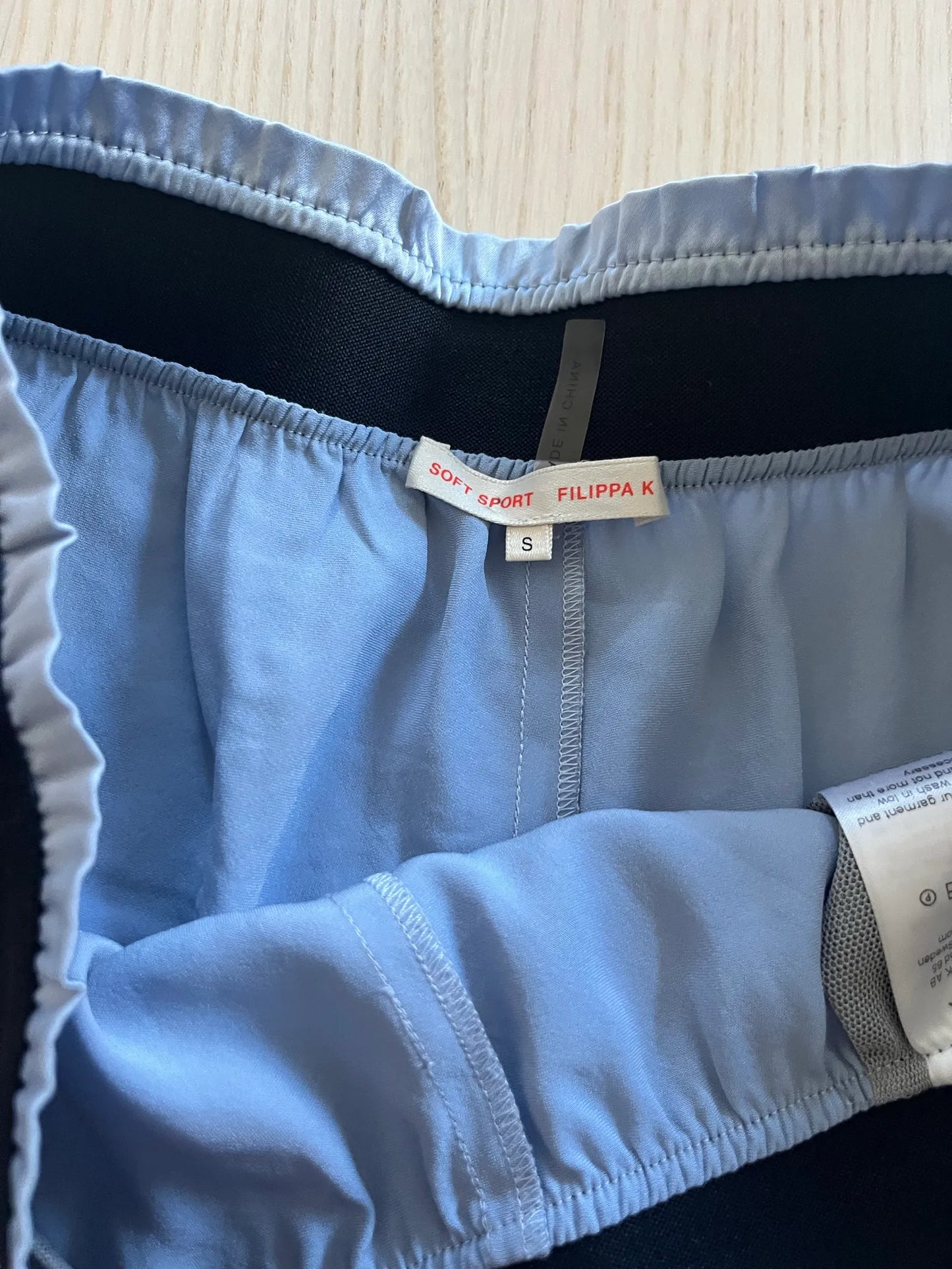 Filippa K Shorts
