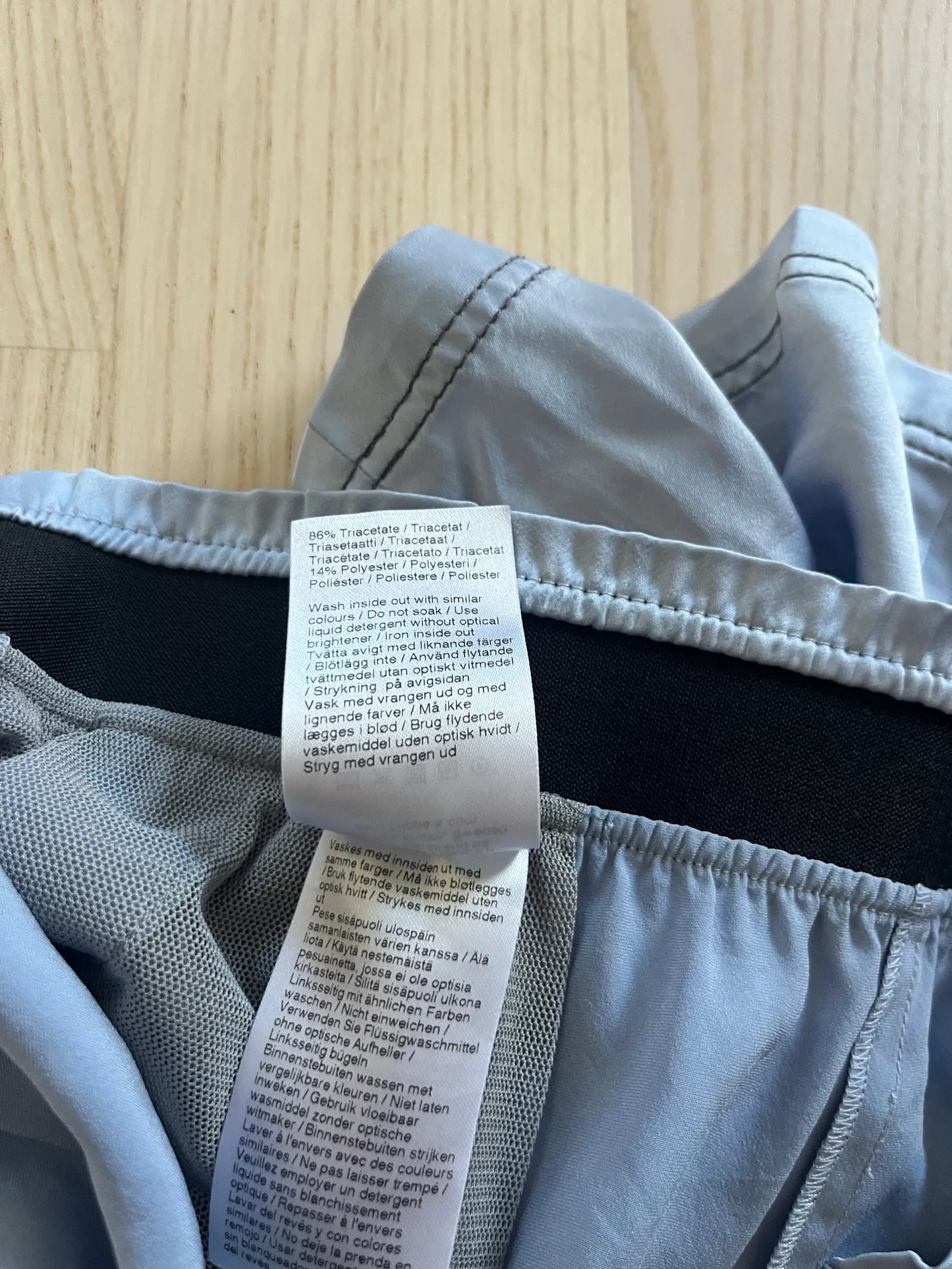 Filippa K Shorts