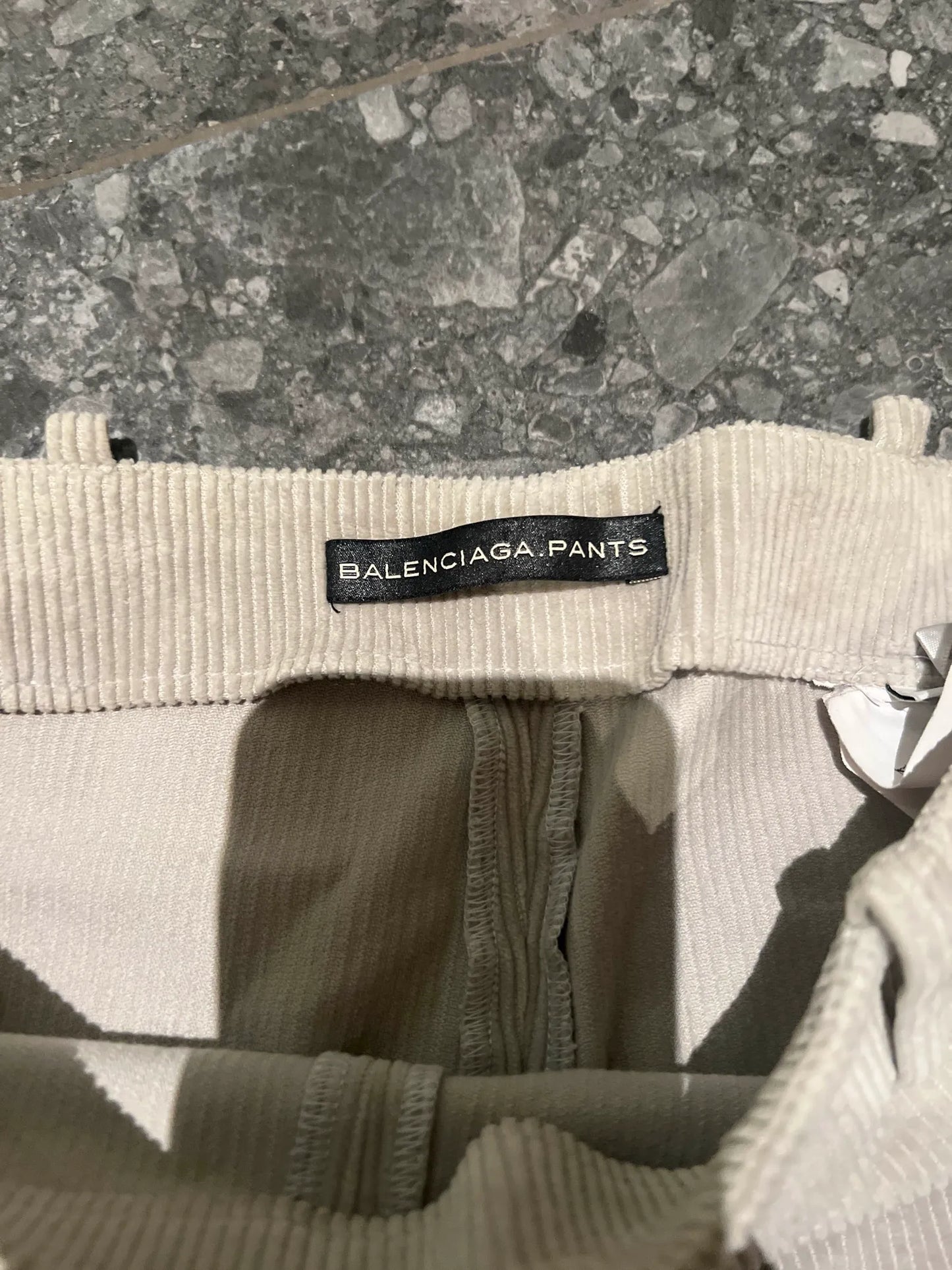 Balenciaga Trousers
