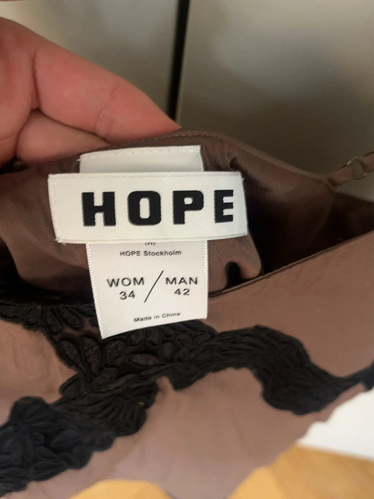 Hope-blus