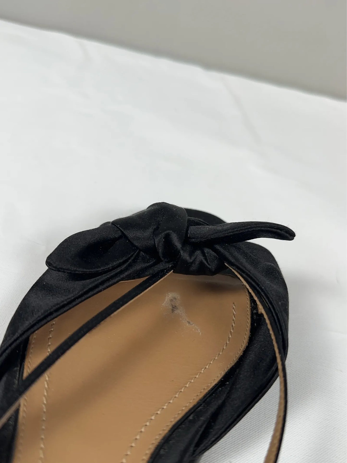 The Row-skinnsandaler