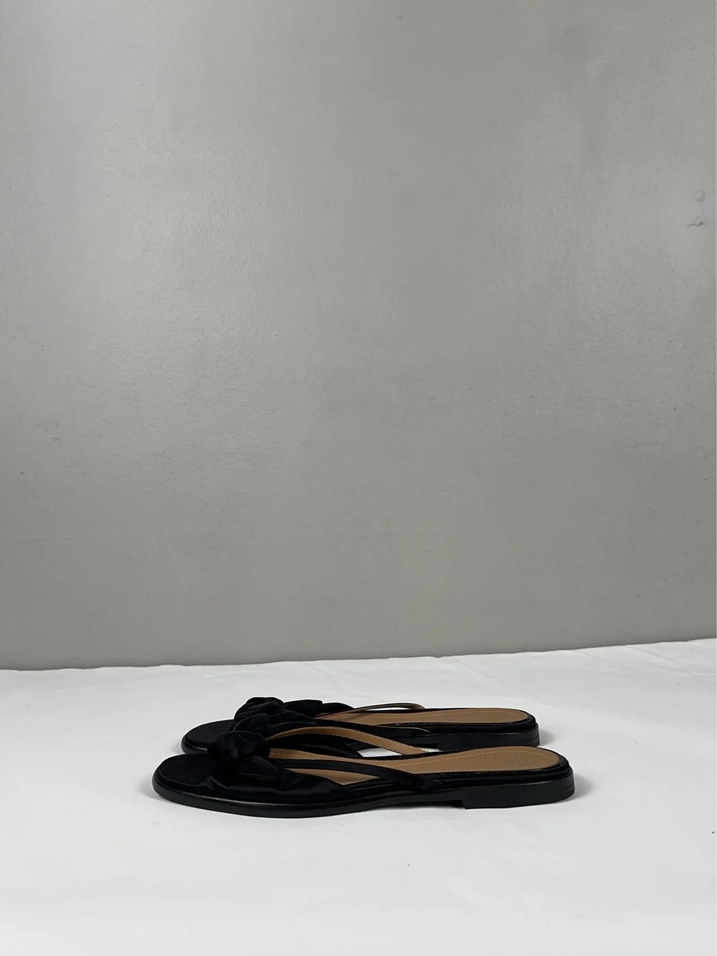 The Row-skinnsandaler