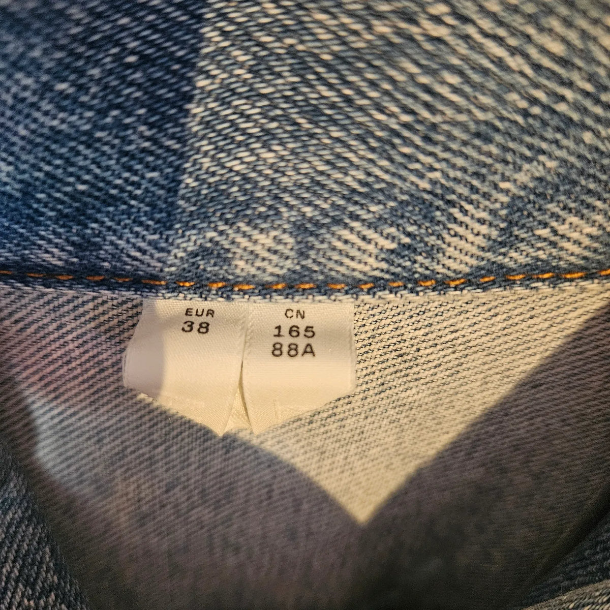 Arket Vest