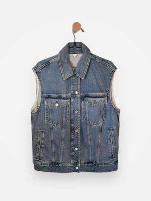 Arket Vest