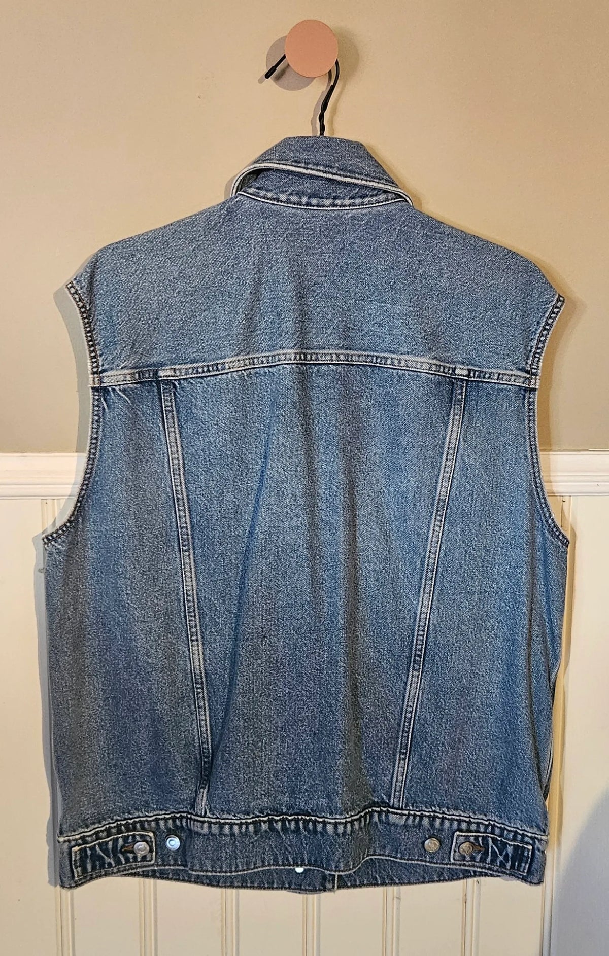 Arket Vest