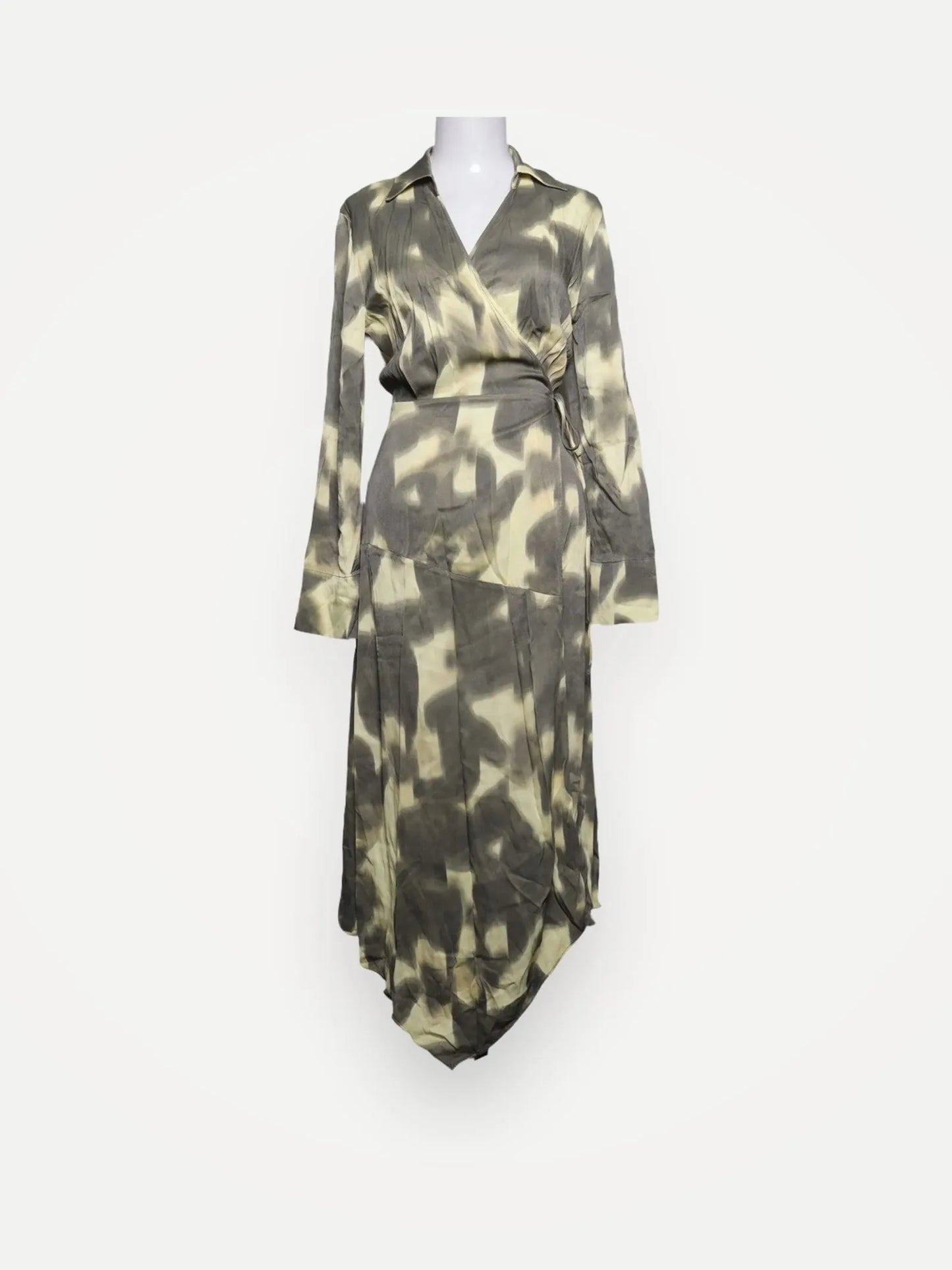 & Other Stories Dress