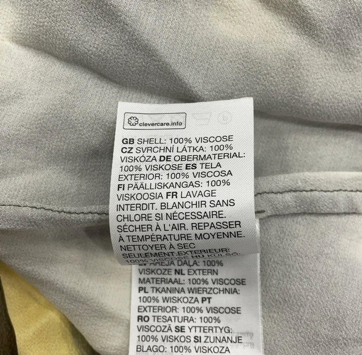 & Other Stories Dress