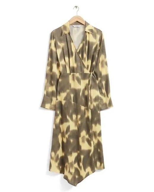 & Other Stories Dress