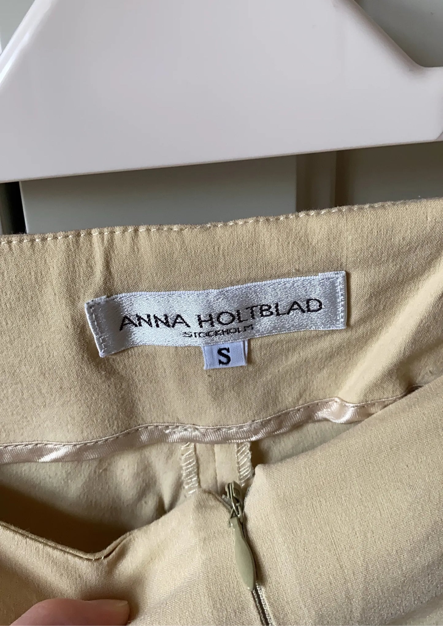 Anna Holtblad-byxor
