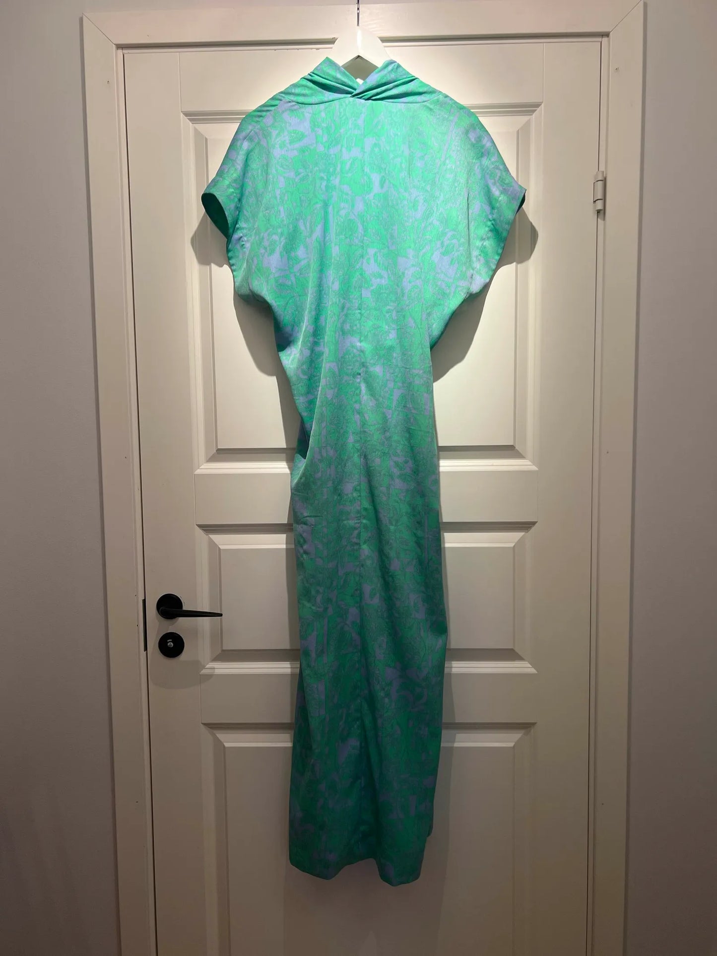 Rodebjer Olympia-klänning