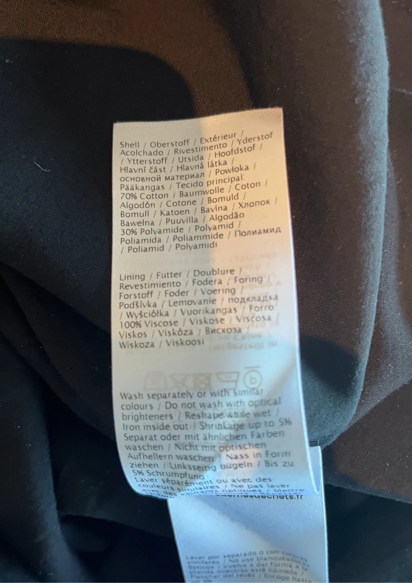 Nümph Nuviol Dress