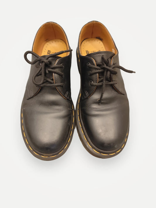 Dr. Martens 1461-skinnkängor