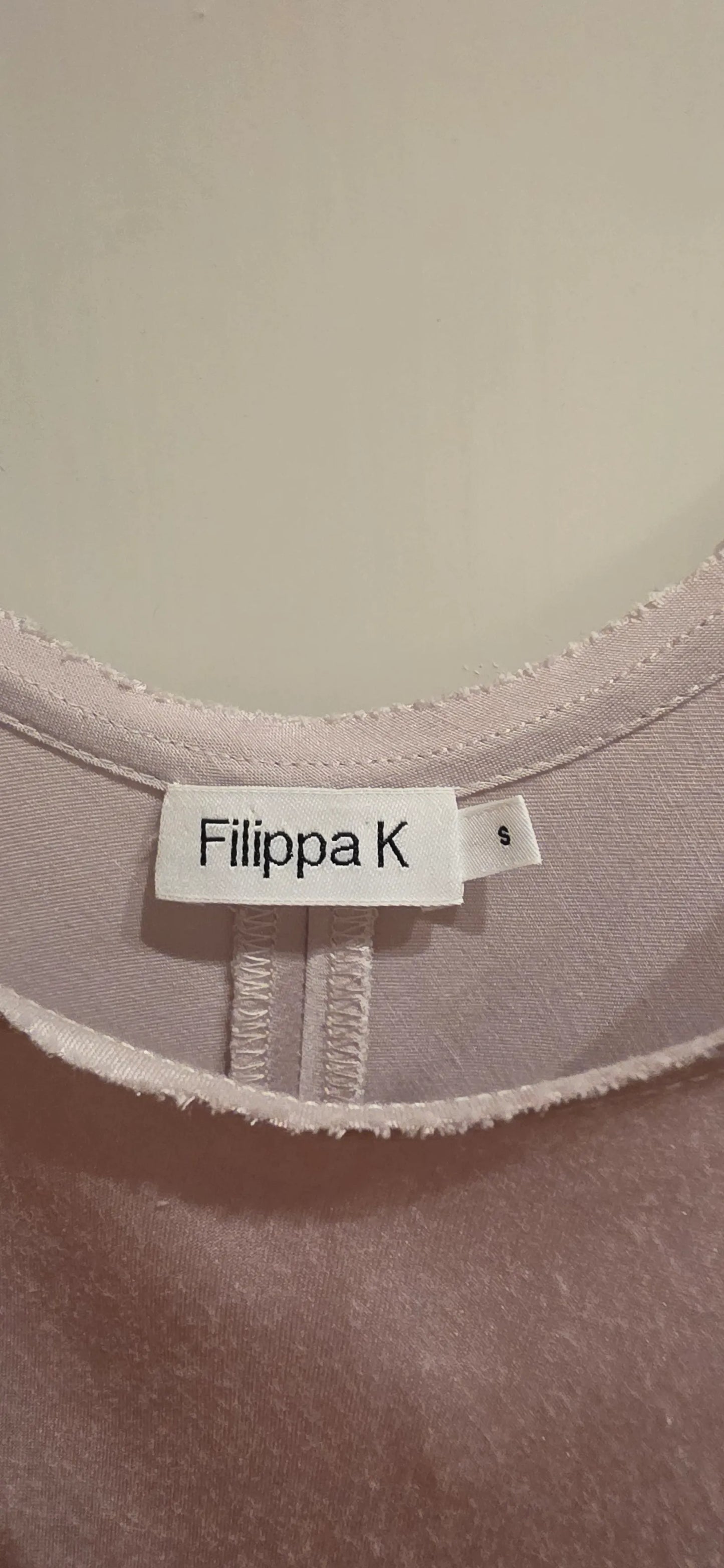 Filippa K-klänning