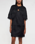 By Malene Birger Pinla Fringes  Cardigan