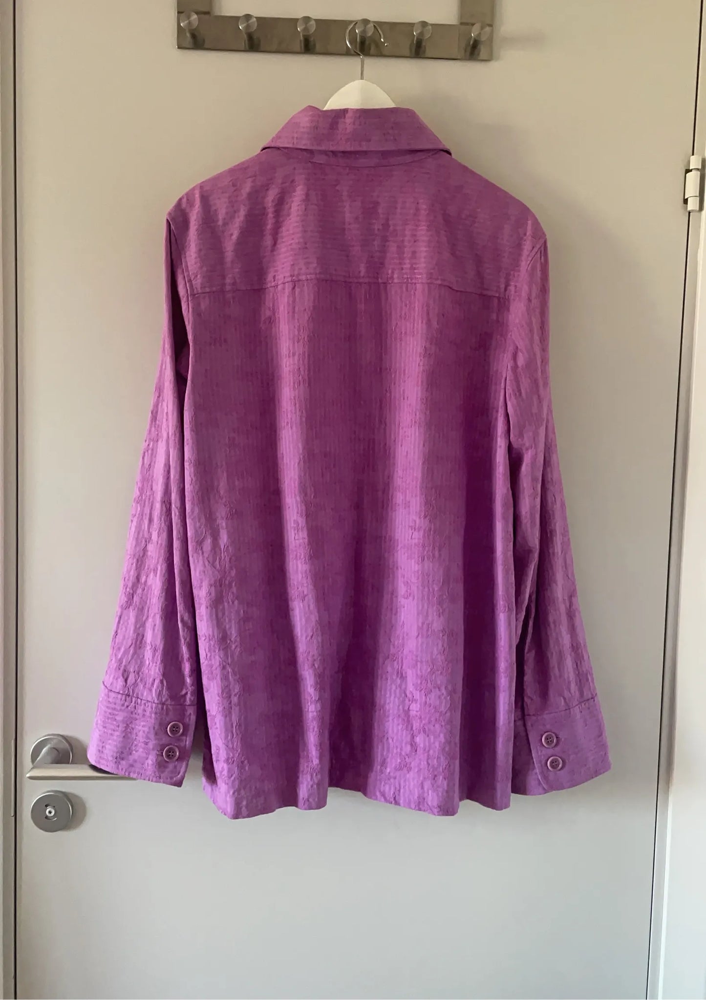 Rodebjer Bahar Stripe-skjorta