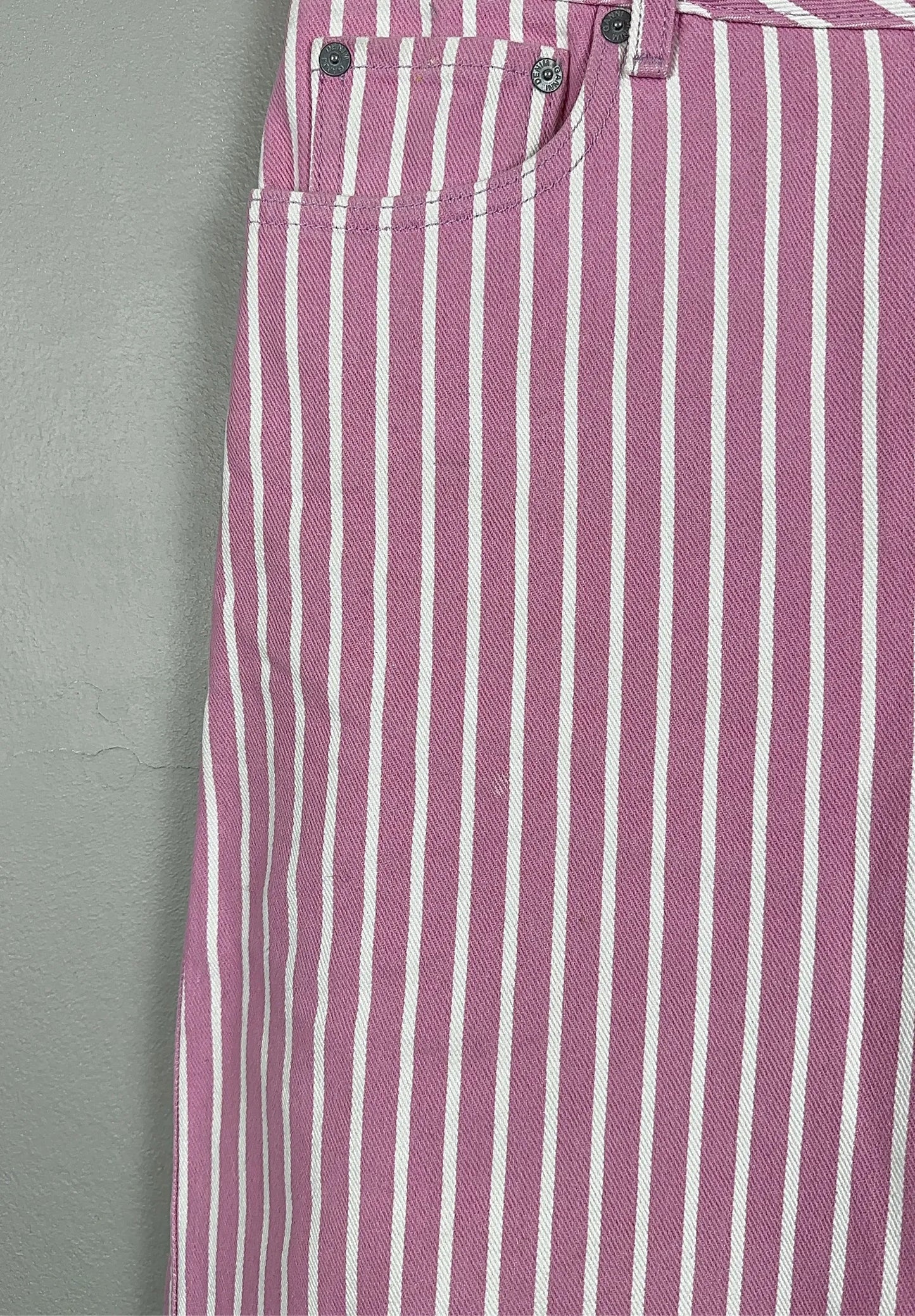 Ganni Jeans