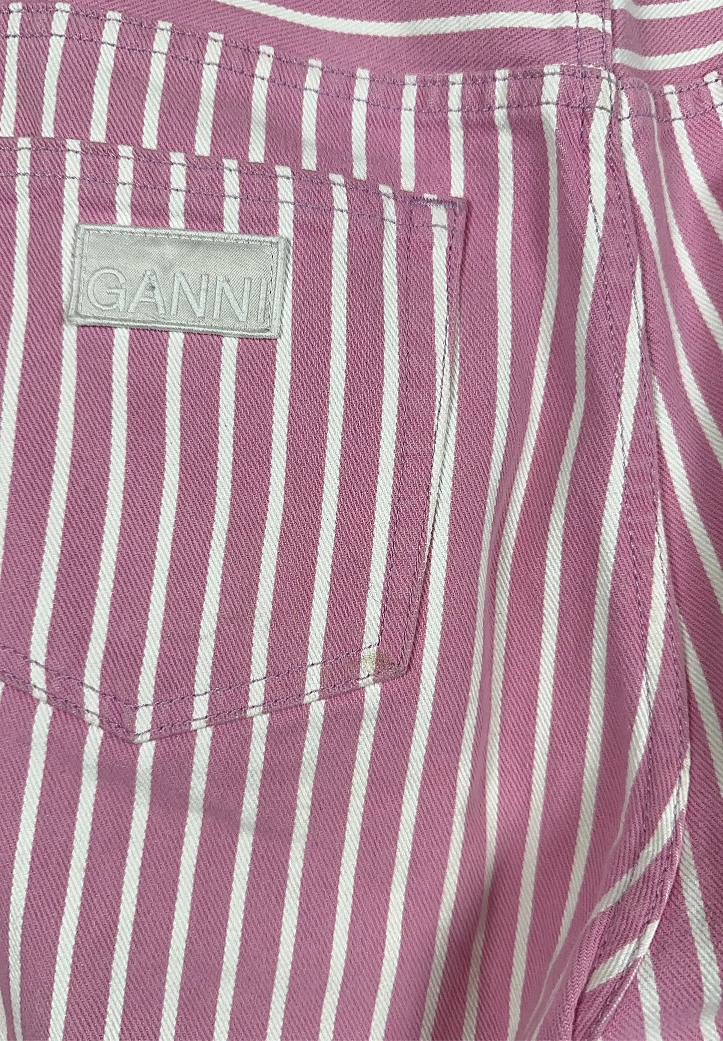 Ganni Jeans
