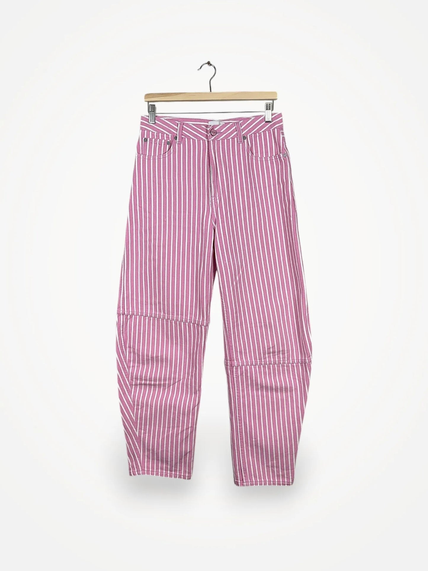 Ganni Jeans