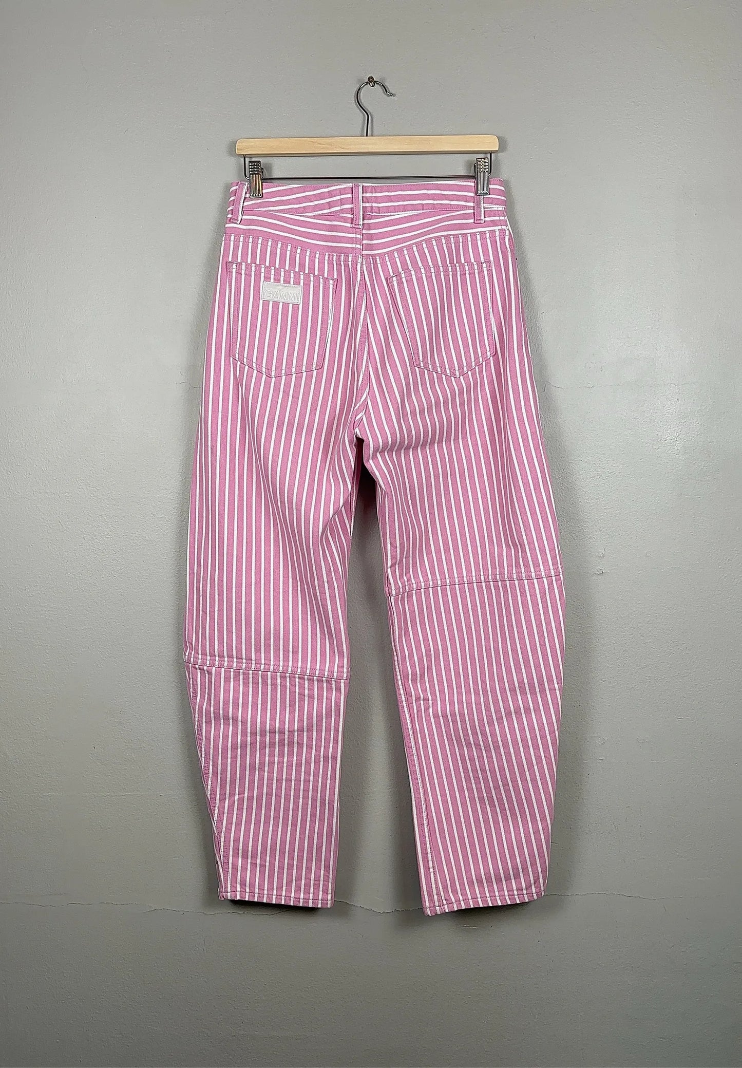Ganni Jeans